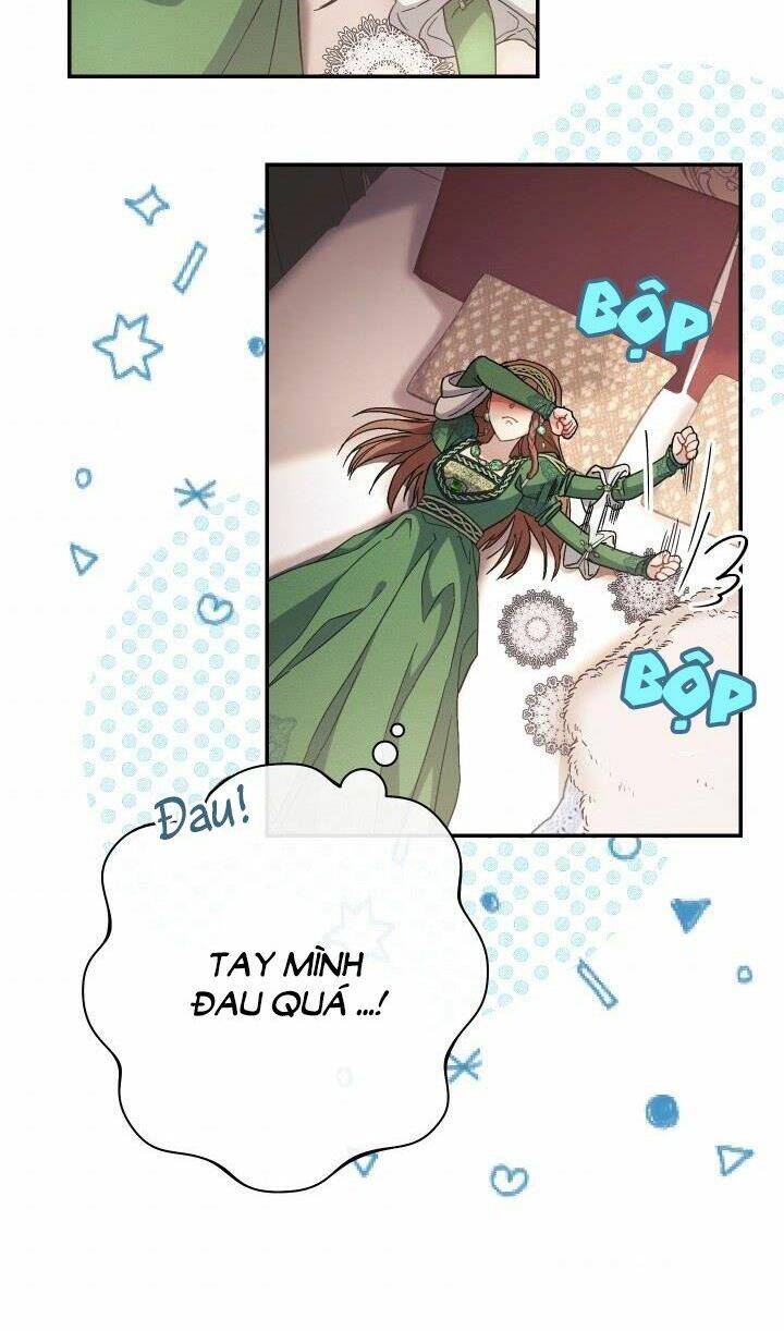 Cuộc Hôn Nhân Vụ Lợi - Chương 6