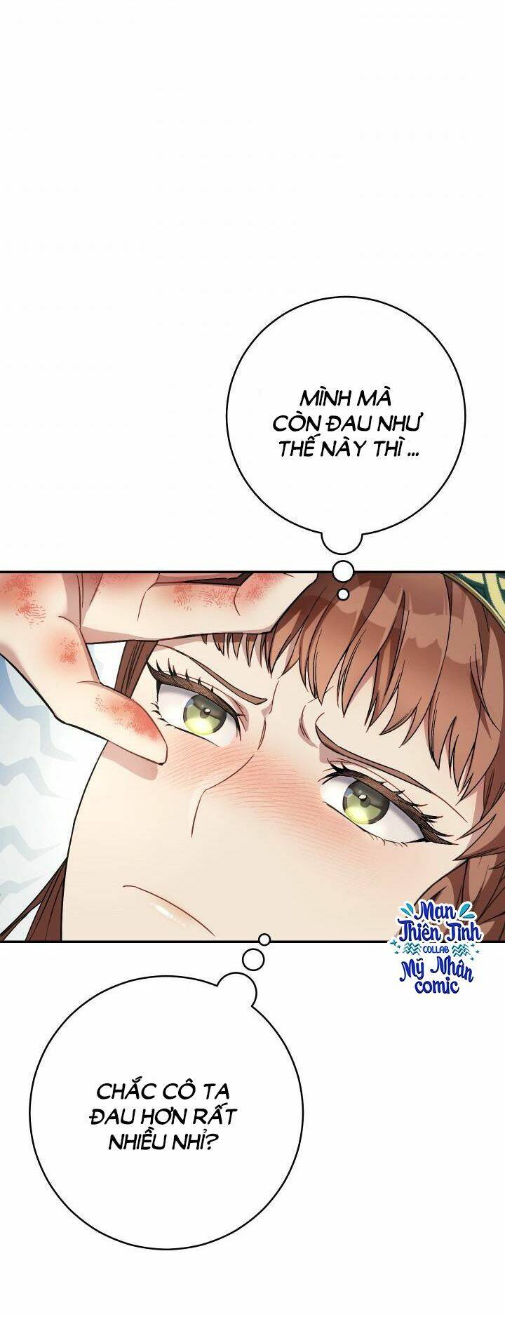 Cuộc Hôn Nhân Vụ Lợi - Chương 6