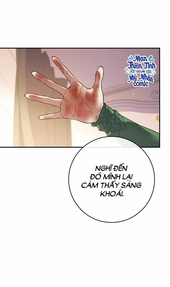 Cuộc Hôn Nhân Vụ Lợi - Chương 6