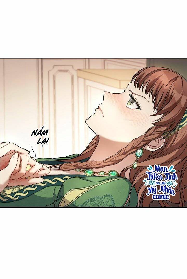 Cuộc Hôn Nhân Vụ Lợi - Chương 6