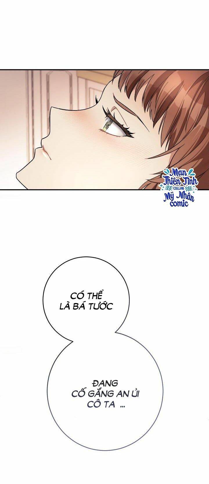 Cuộc Hôn Nhân Vụ Lợi - Chương 6