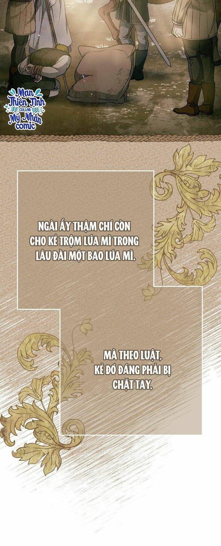 Cuộc Hôn Nhân Vụ Lợi - Chương 6