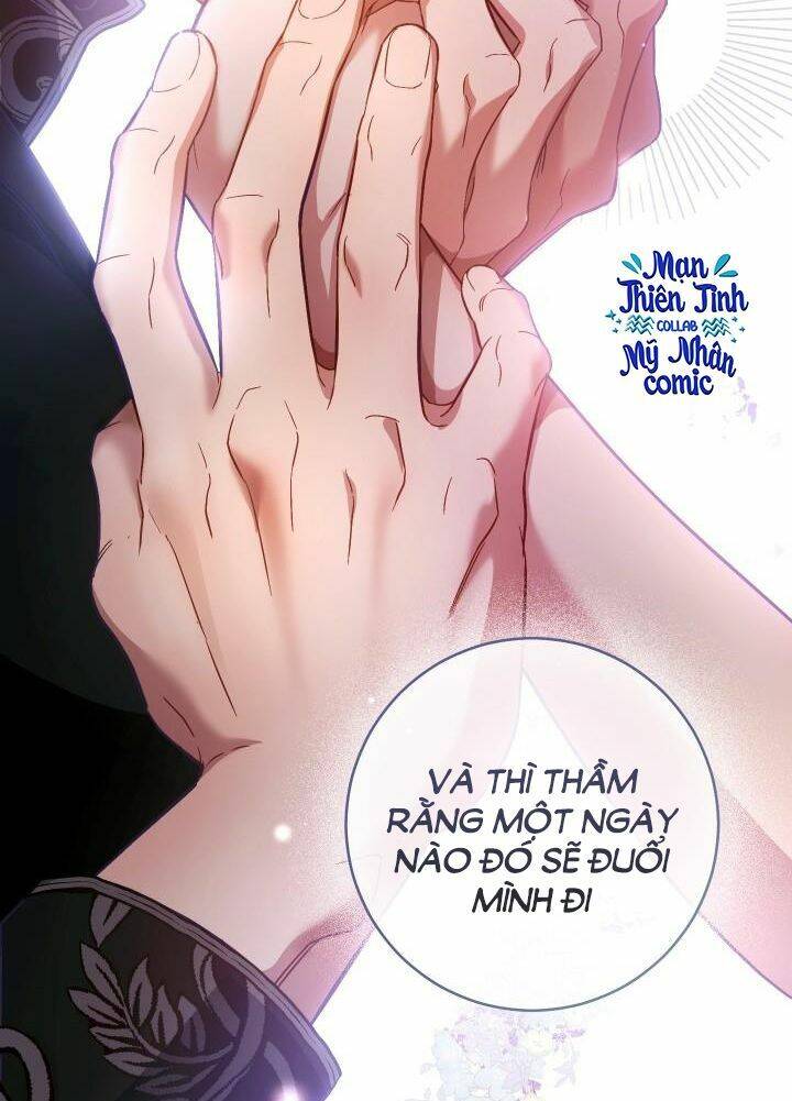 Cuộc Hôn Nhân Vụ Lợi - Chương 6