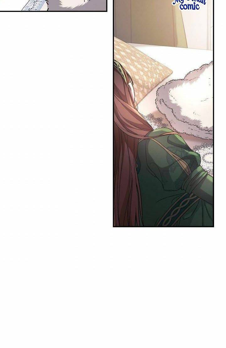 Cuộc Hôn Nhân Vụ Lợi - Chương 6