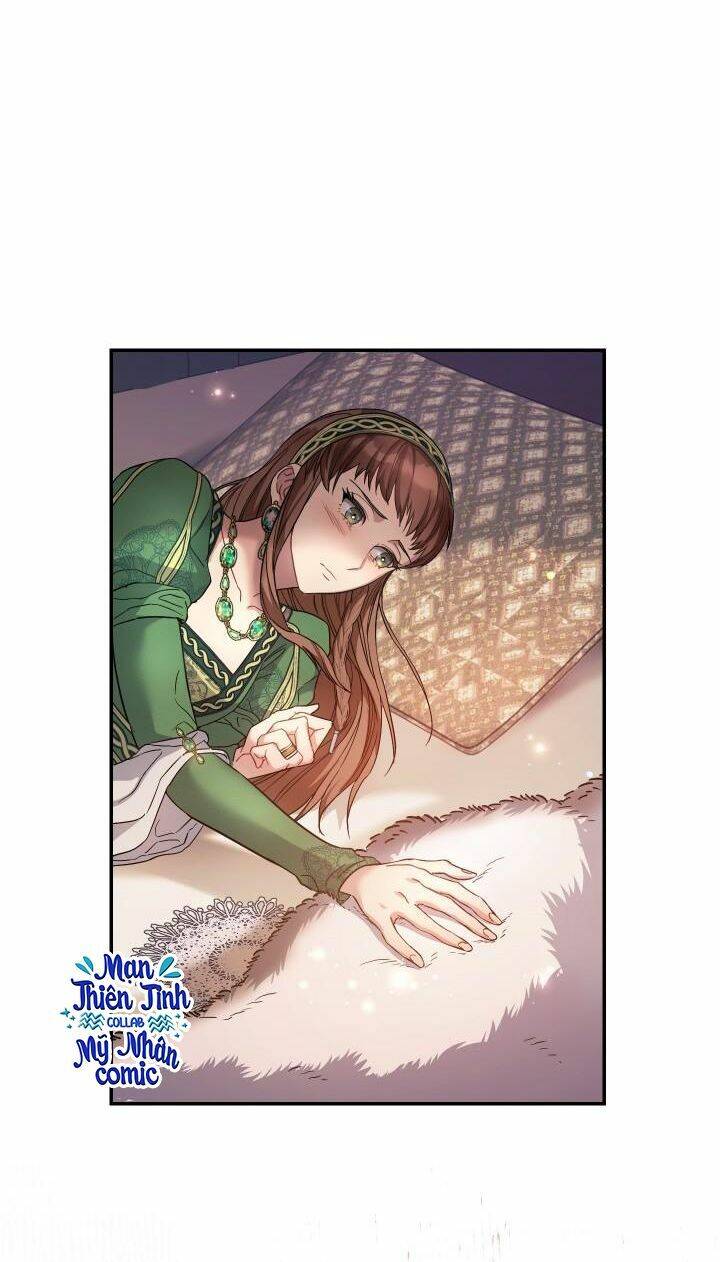 Cuộc Hôn Nhân Vụ Lợi - Chương 6