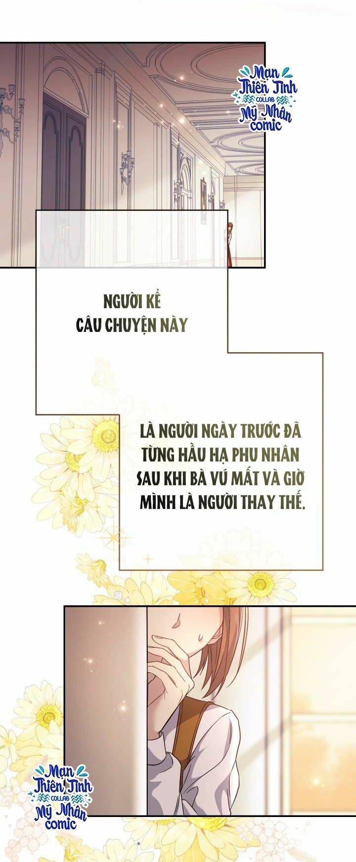 Cuộc Hôn Nhân Vụ Lợi - Chương 6