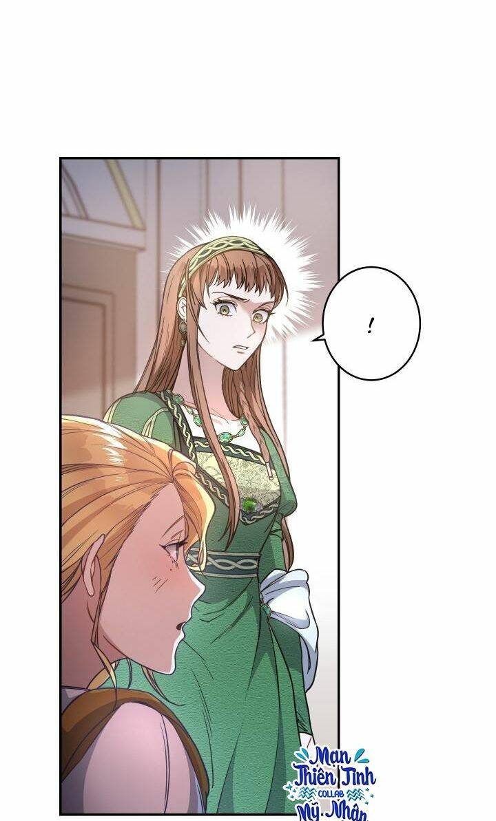 Cuộc Hôn Nhân Vụ Lợi - Chương 6