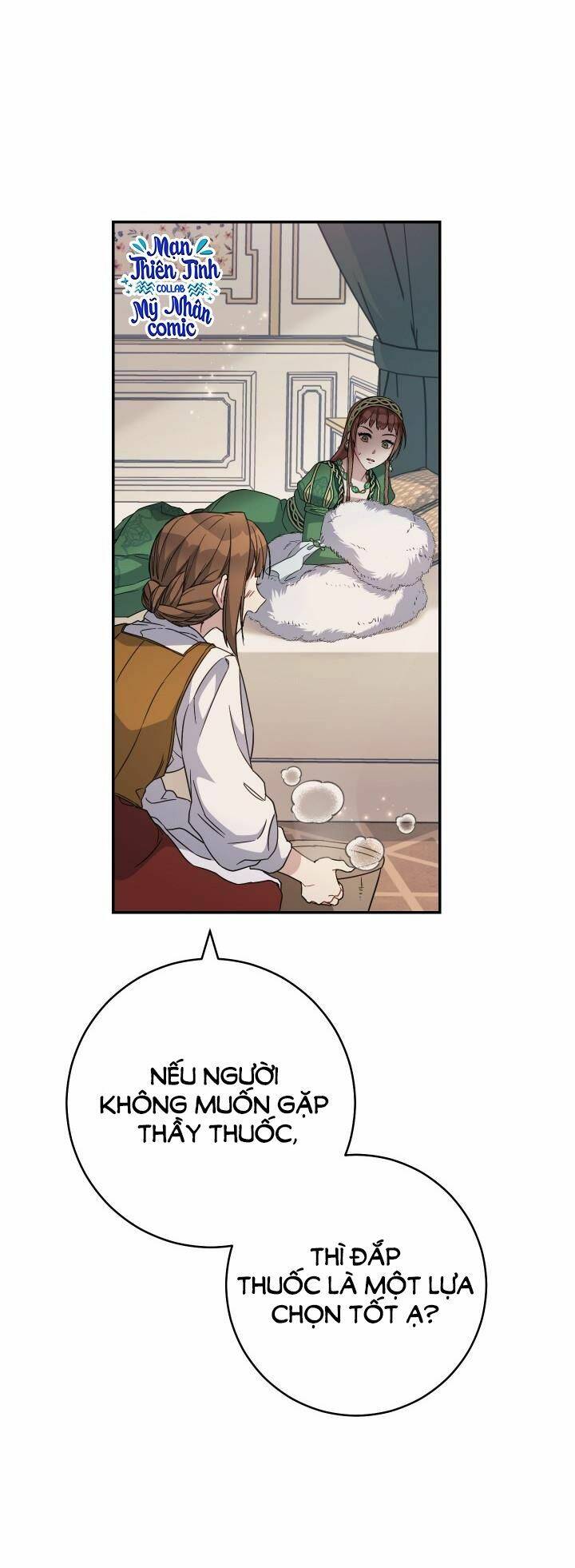 Cuộc Hôn Nhân Vụ Lợi - Chương 6