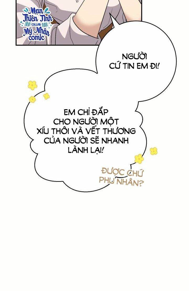 Cuộc Hôn Nhân Vụ Lợi - Chương 6