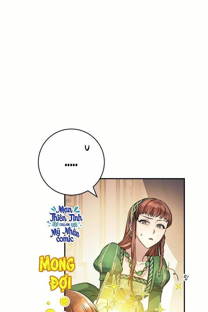 Cuộc Hôn Nhân Vụ Lợi - Chương 6