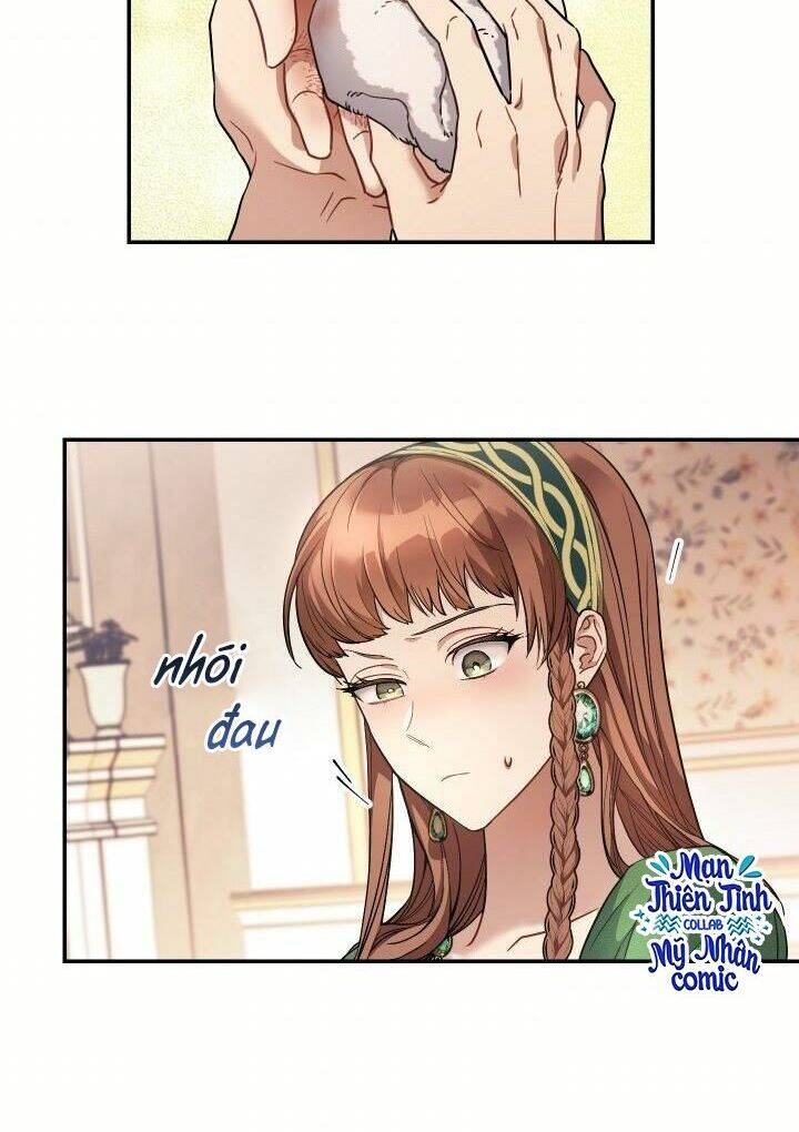 Cuộc Hôn Nhân Vụ Lợi - Chương 6