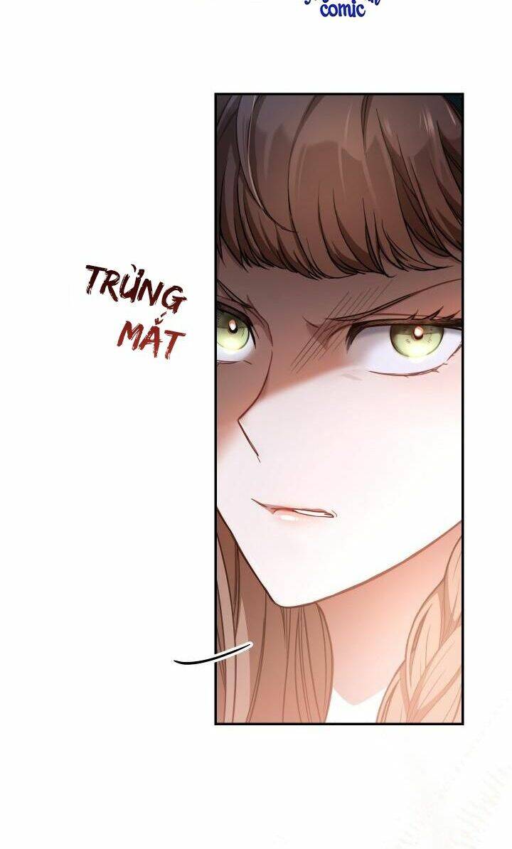 Cuộc Hôn Nhân Vụ Lợi - Chương 6