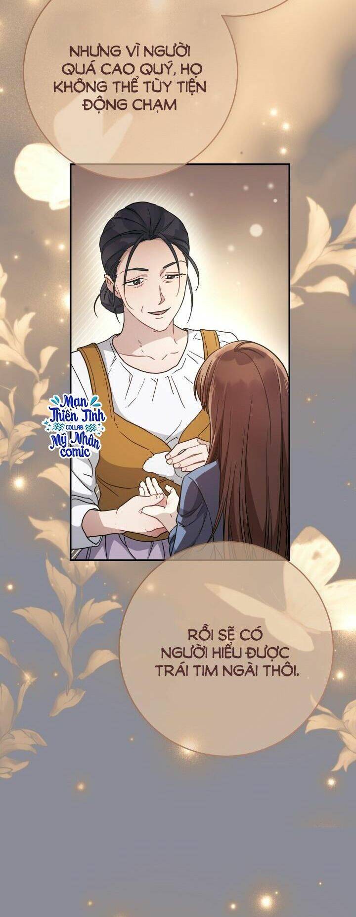 Cuộc Hôn Nhân Vụ Lợi - Chương 6