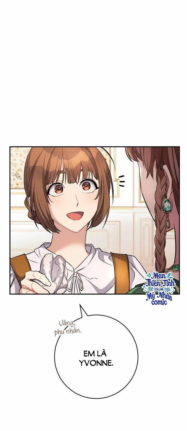 Cuộc Hôn Nhân Vụ Lợi - Chương 6