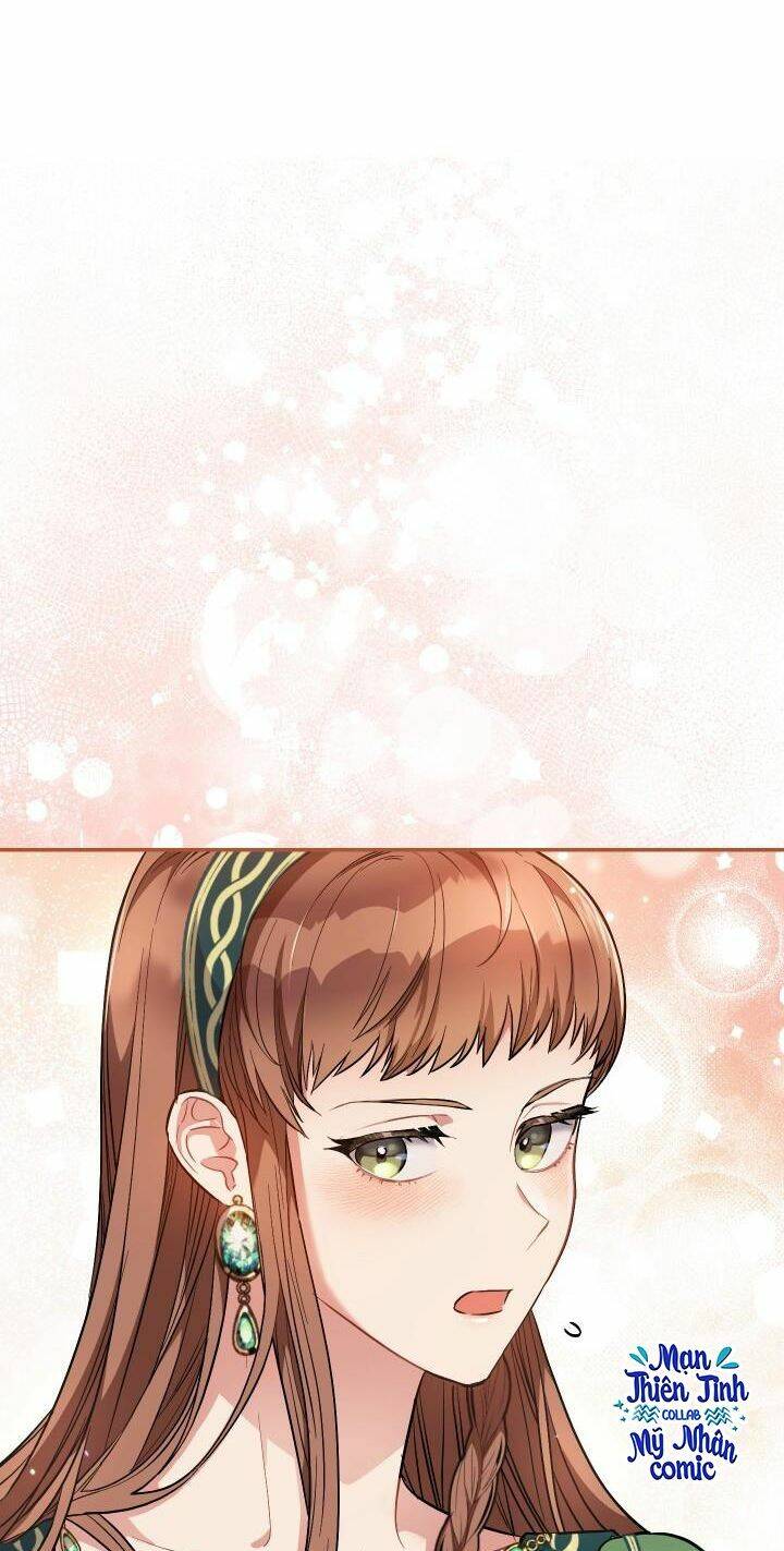 Cuộc Hôn Nhân Vụ Lợi - Chương 6