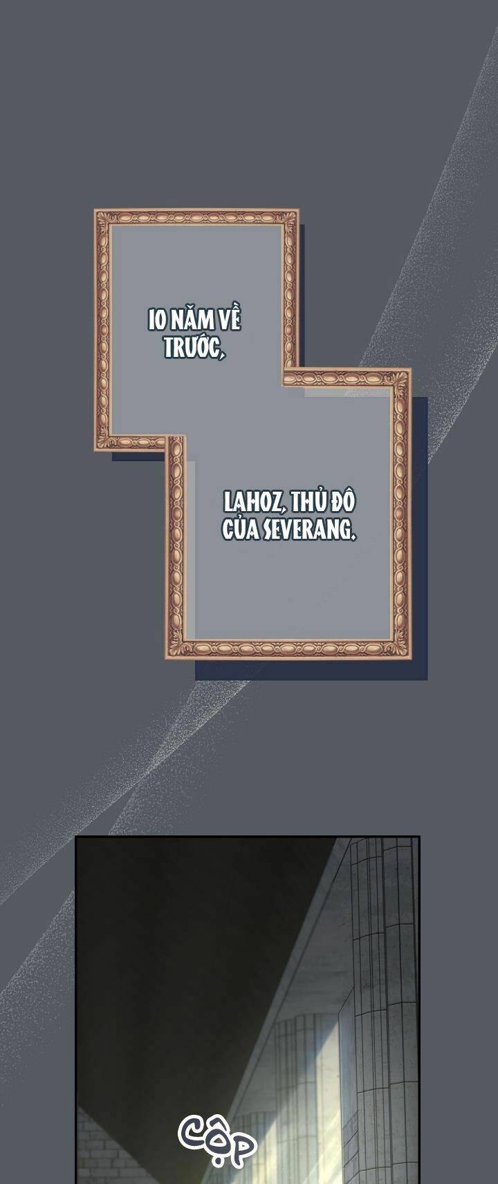 Cuộc Hôn Nhân Vụ Lợi - Chương 7