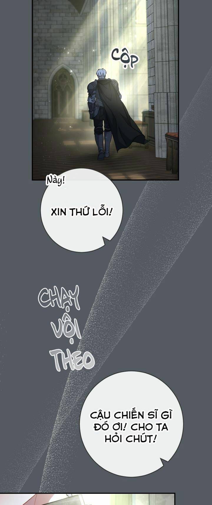 Cuộc Hôn Nhân Vụ Lợi - Chương 7