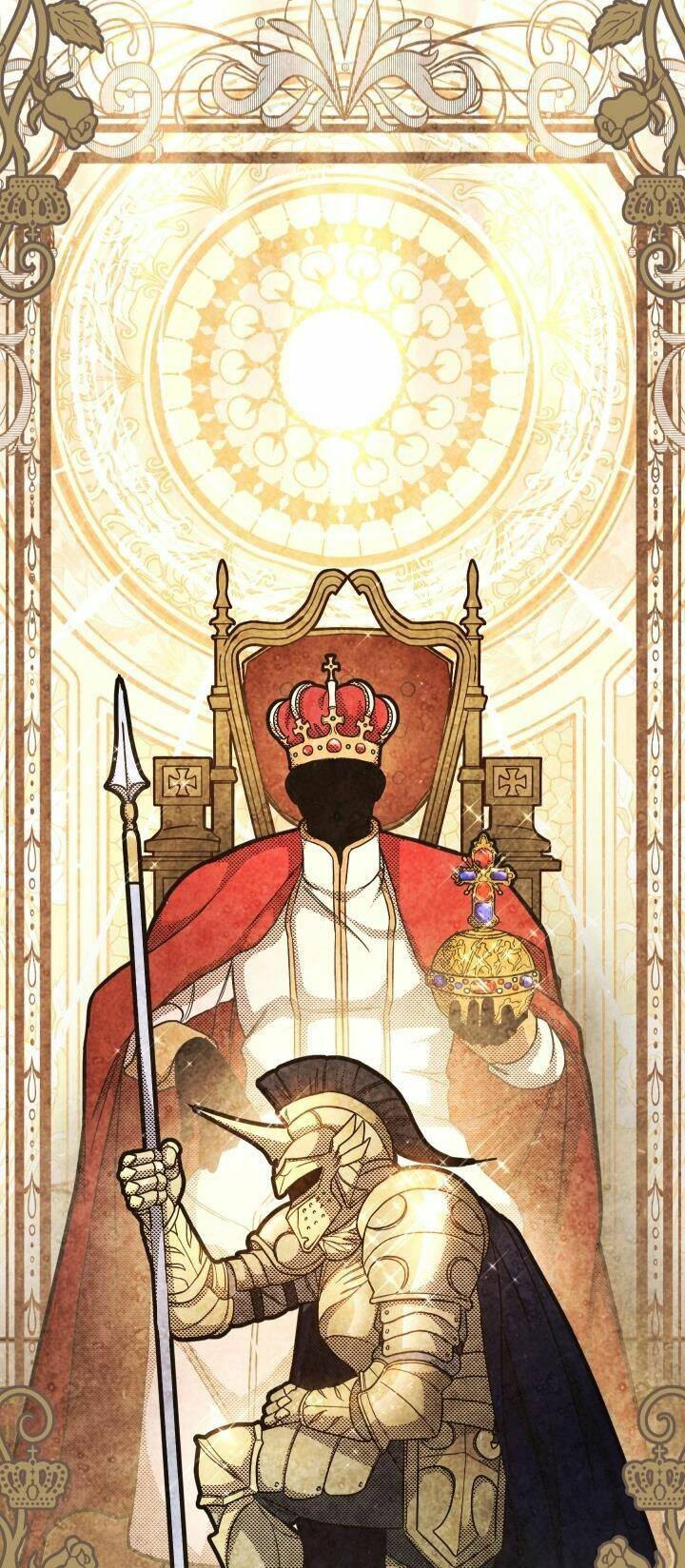 Cuộc Hôn Nhân Vụ Lợi - Chương 7