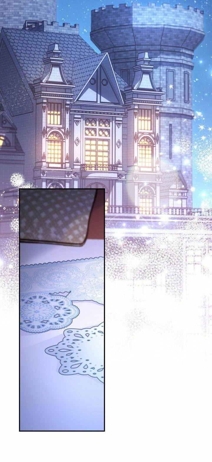 Cuộc Hôn Nhân Vụ Lợi - Chương 7