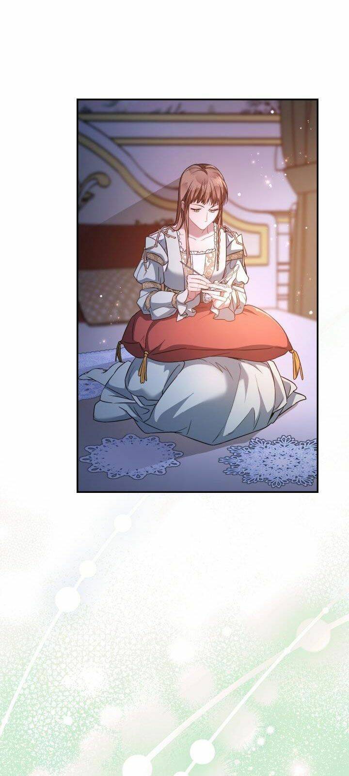 Cuộc Hôn Nhân Vụ Lợi - Chương 7