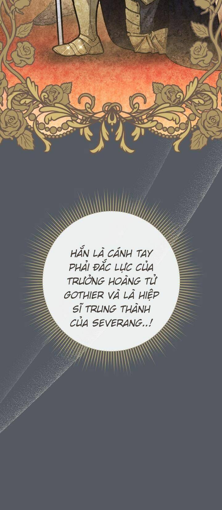 Cuộc Hôn Nhân Vụ Lợi - Chương 7