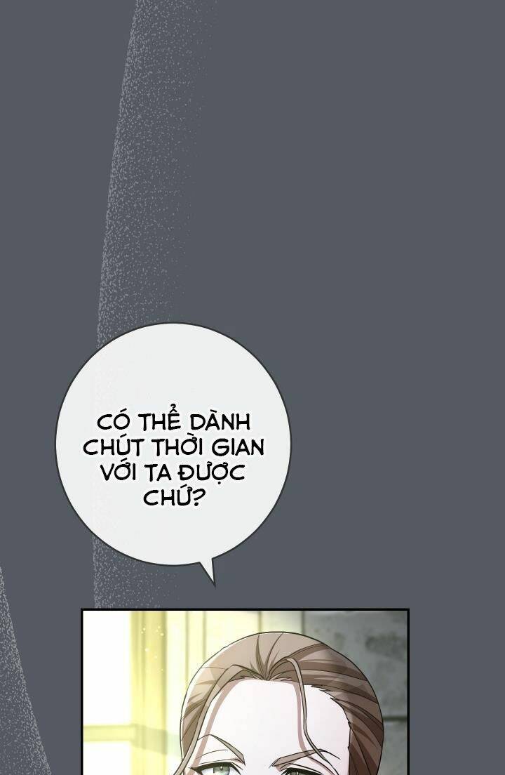 Cuộc Hôn Nhân Vụ Lợi - Chương 7