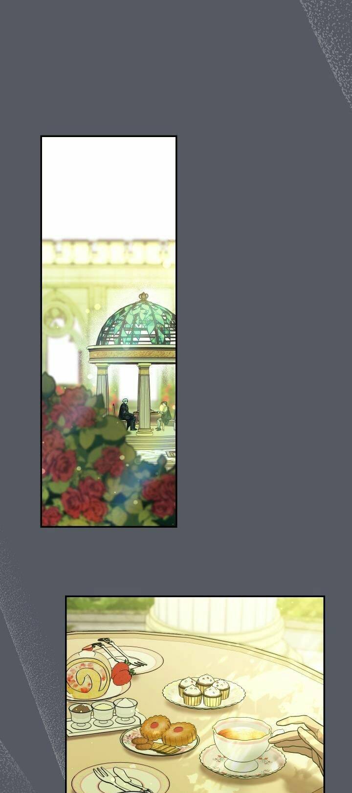 Cuộc Hôn Nhân Vụ Lợi - Chương 7