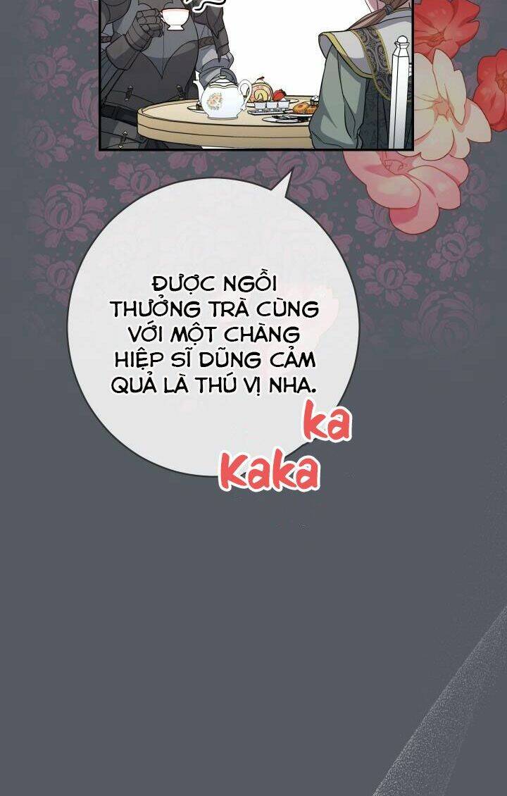 Cuộc Hôn Nhân Vụ Lợi - Chương 7