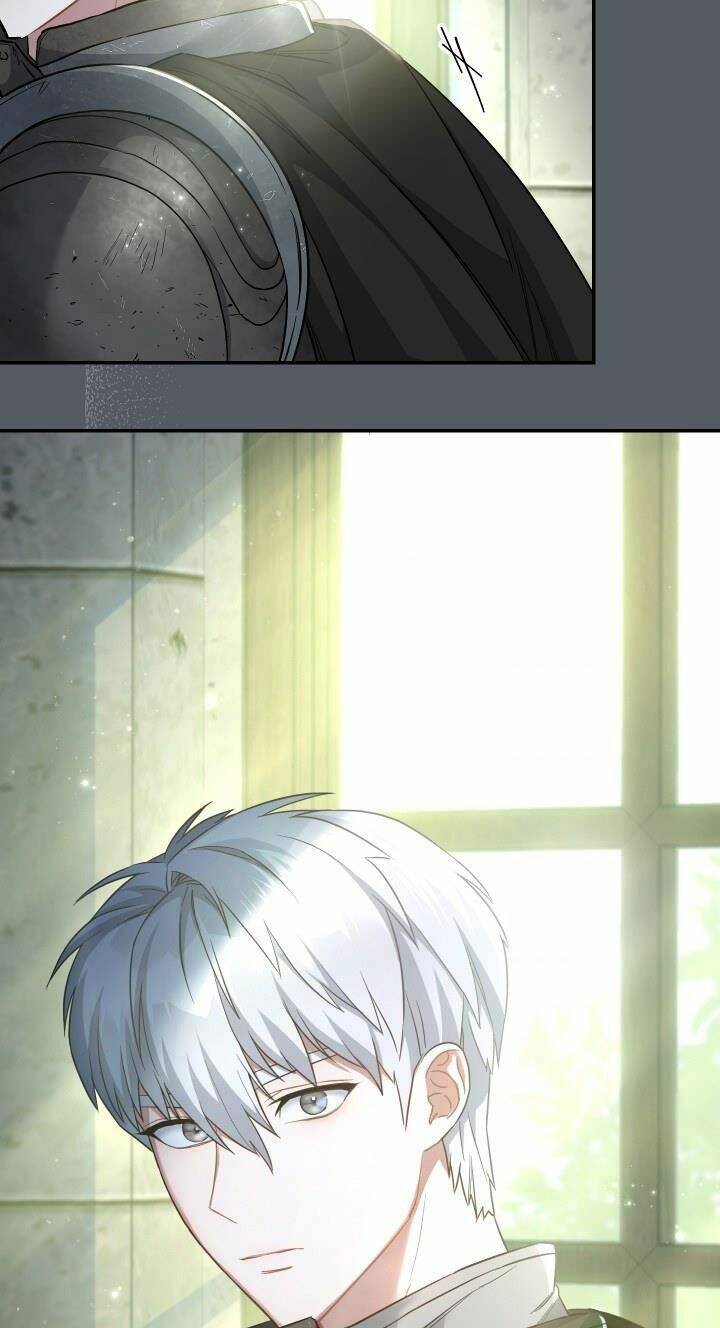 Cuộc Hôn Nhân Vụ Lợi - Chương 7