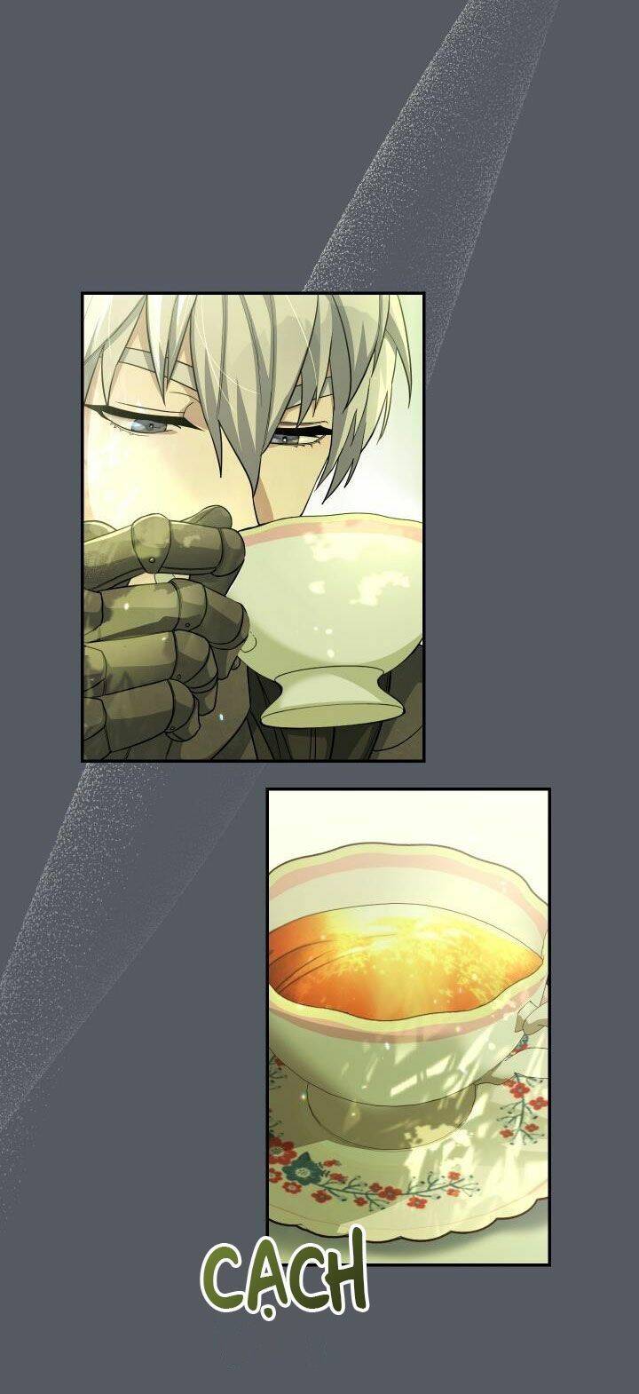 Cuộc Hôn Nhân Vụ Lợi - Chương 7