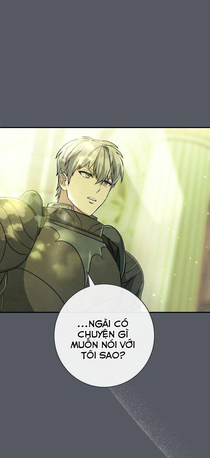 Cuộc Hôn Nhân Vụ Lợi - Chương 7