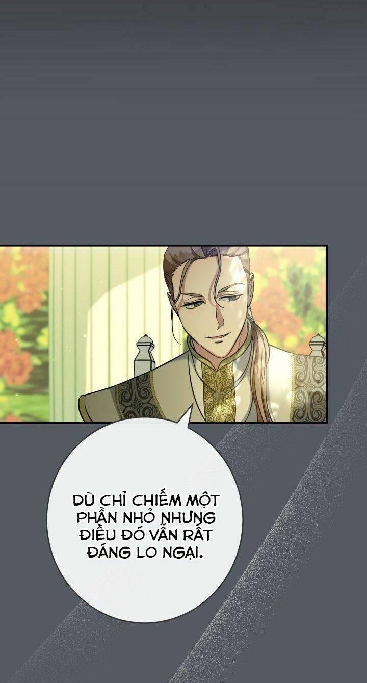 Cuộc Hôn Nhân Vụ Lợi - Chương 7