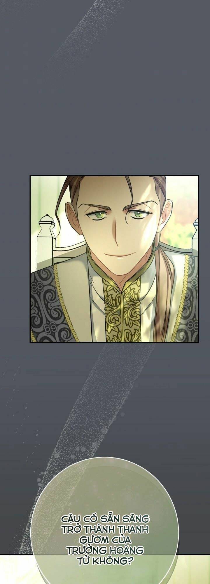 Cuộc Hôn Nhân Vụ Lợi - Chương 7