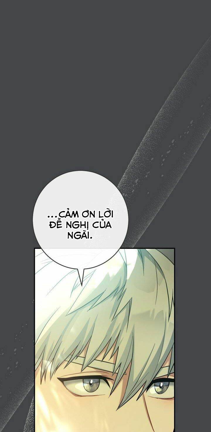 Cuộc Hôn Nhân Vụ Lợi - Chương 7