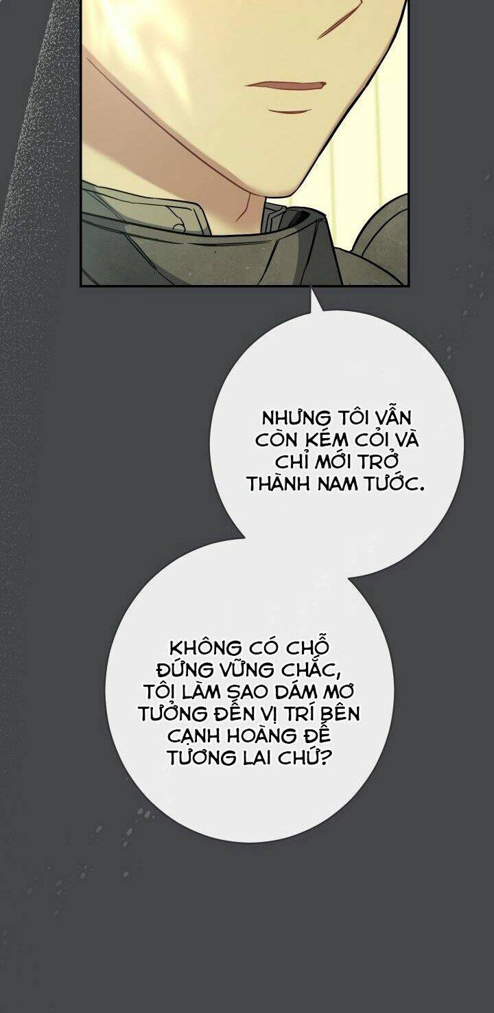 Cuộc Hôn Nhân Vụ Lợi - Chương 7