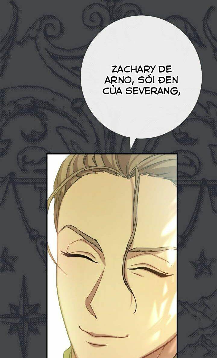 Cuộc Hôn Nhân Vụ Lợi - Chương 7