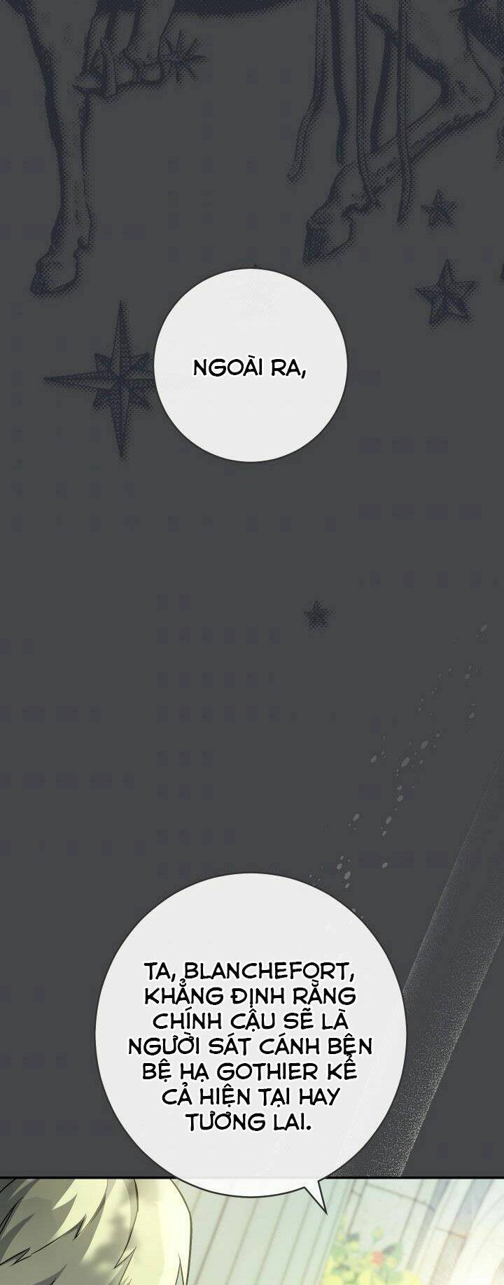 Cuộc Hôn Nhân Vụ Lợi - Chương 7