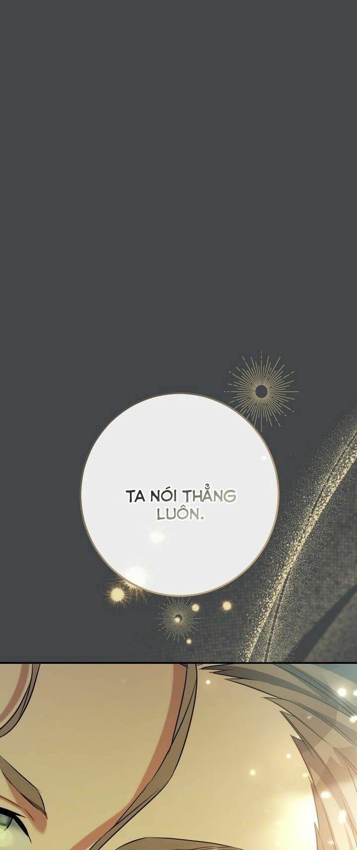 Cuộc Hôn Nhân Vụ Lợi - Chương 7