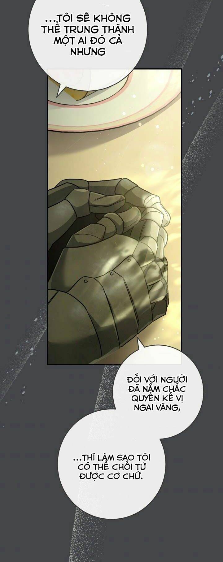 Cuộc Hôn Nhân Vụ Lợi - Chương 7