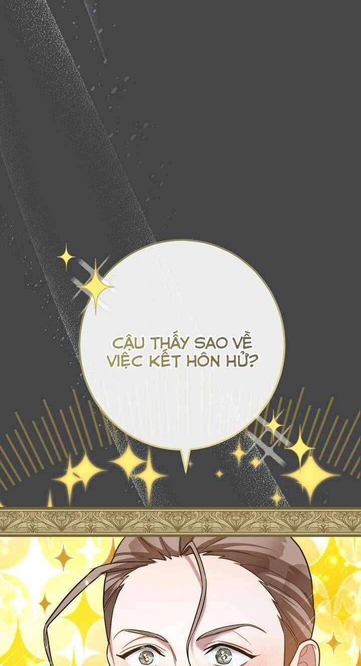 Cuộc Hôn Nhân Vụ Lợi - Chương 7