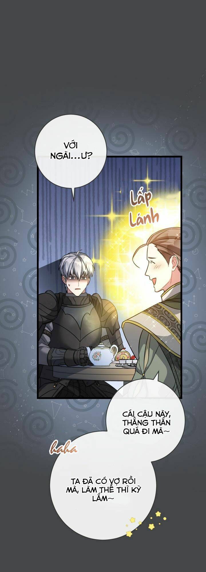 Cuộc Hôn Nhân Vụ Lợi - Chương 7