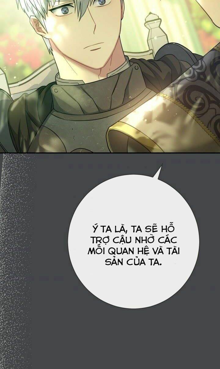 Cuộc Hôn Nhân Vụ Lợi - Chương 7