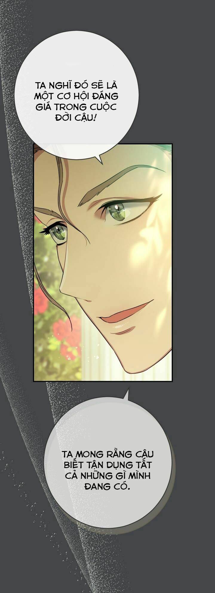 Cuộc Hôn Nhân Vụ Lợi - Chương 7