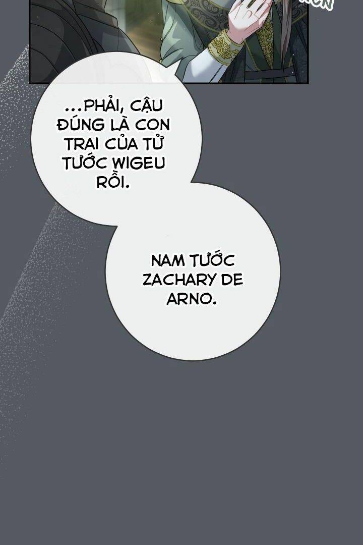 Cuộc Hôn Nhân Vụ Lợi - Chương 7