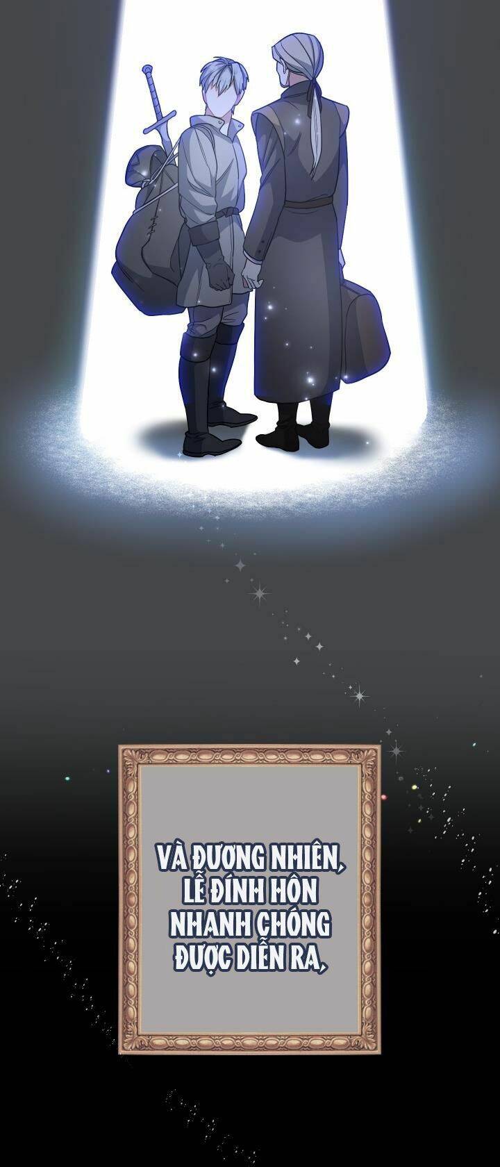 Cuộc Hôn Nhân Vụ Lợi - Chương 7