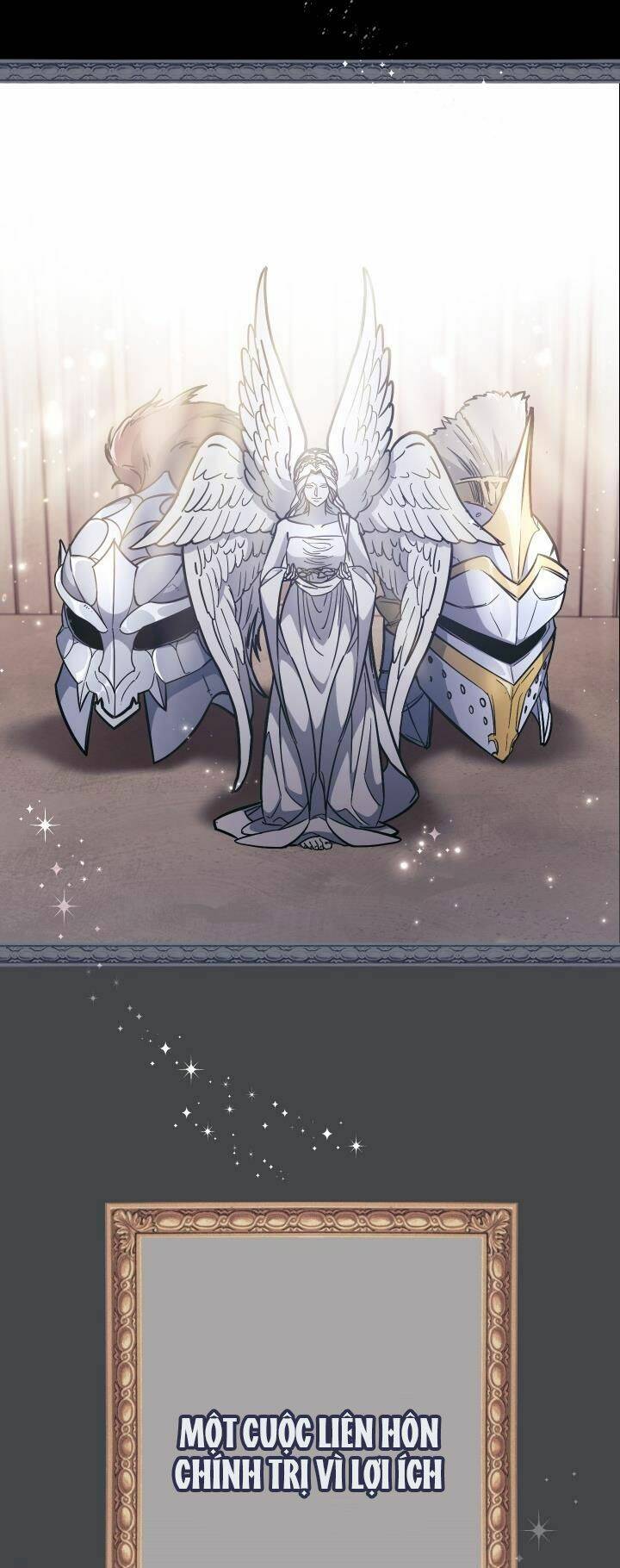 Cuộc Hôn Nhân Vụ Lợi - Chương 7