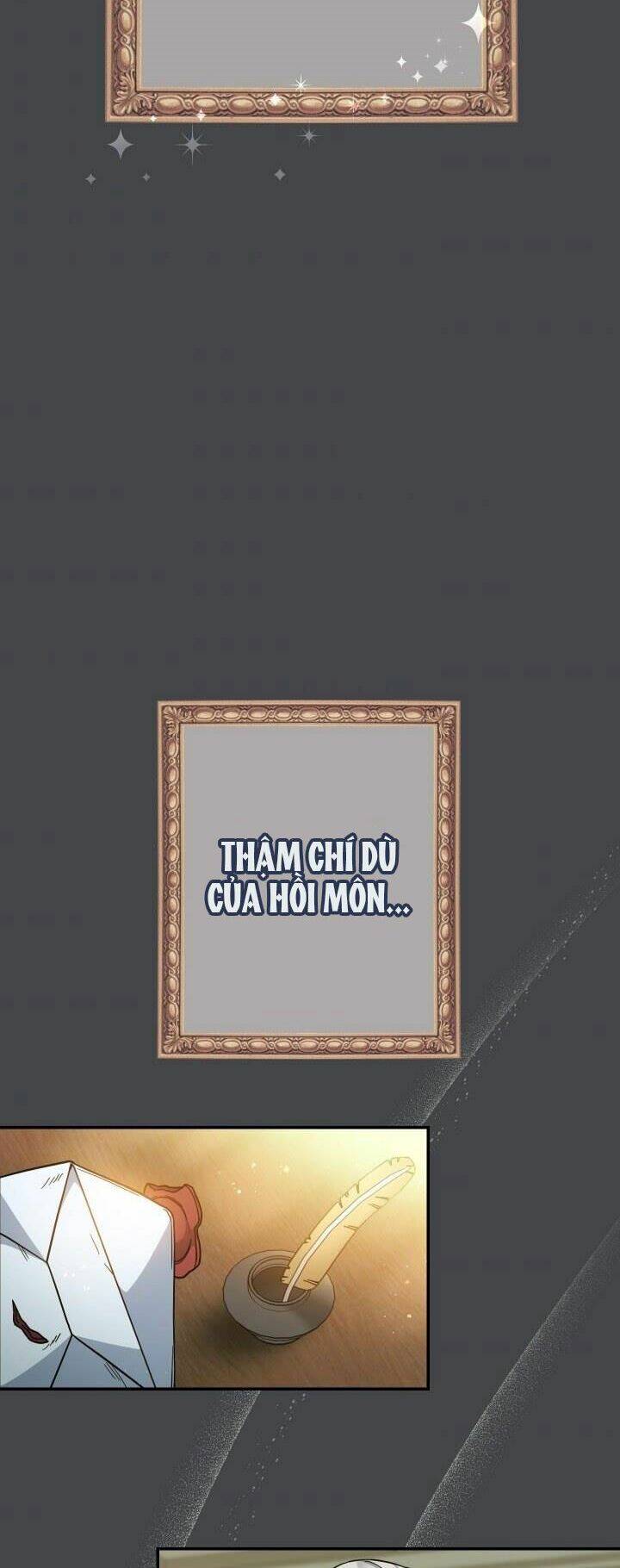 Cuộc Hôn Nhân Vụ Lợi - Chương 7