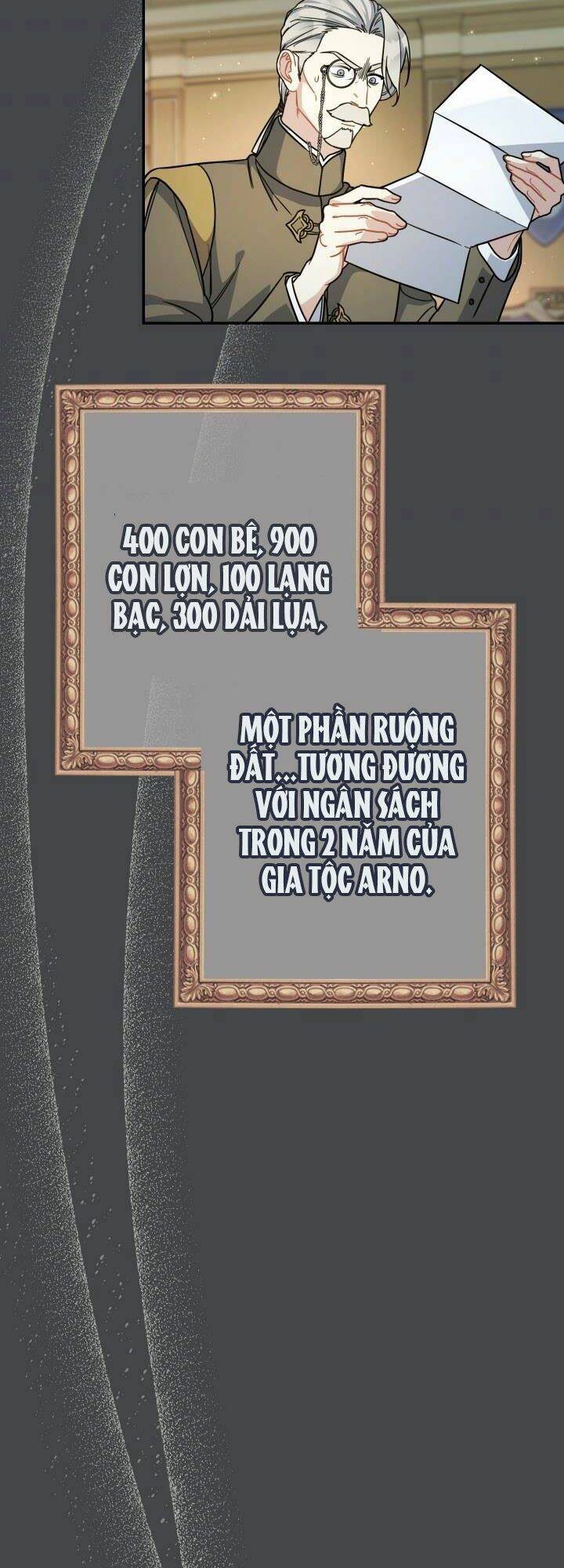 Cuộc Hôn Nhân Vụ Lợi - Chương 7