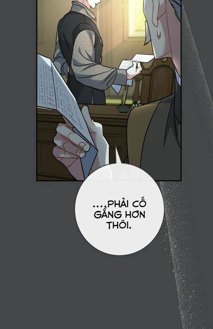 Cuộc Hôn Nhân Vụ Lợi - Chương 7