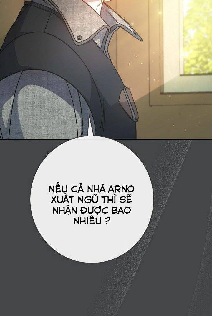 Cuộc Hôn Nhân Vụ Lợi - Chương 7